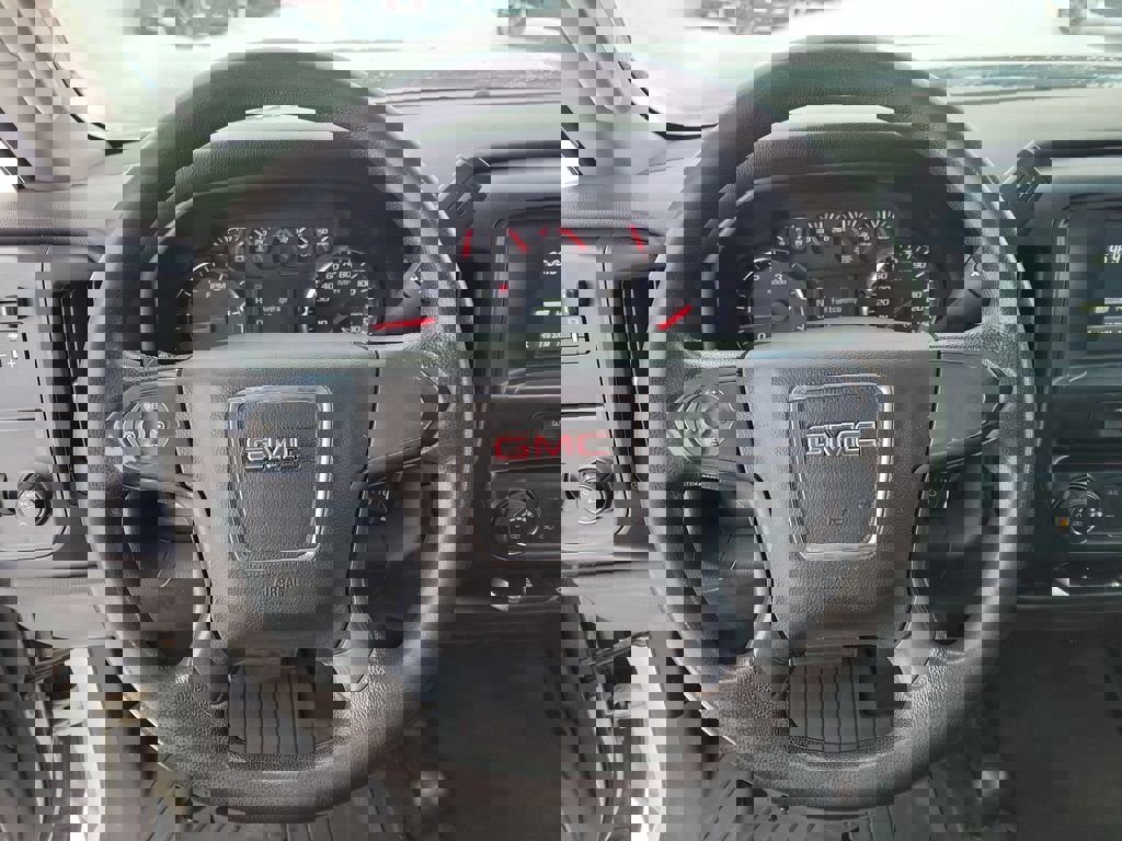 Used 2019 GMC Sierra 2500 4x4 Crew Cab w/ Sierra Convenience Package image 22