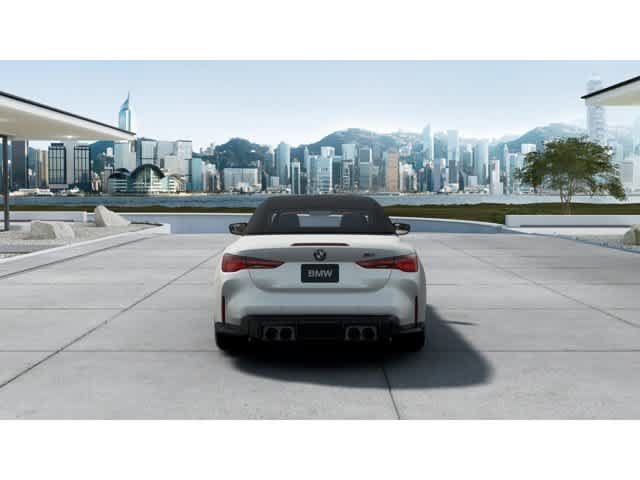 New 2027 BMW M4 xDrive Competition w/ Executive Package AWD/4WD image 5