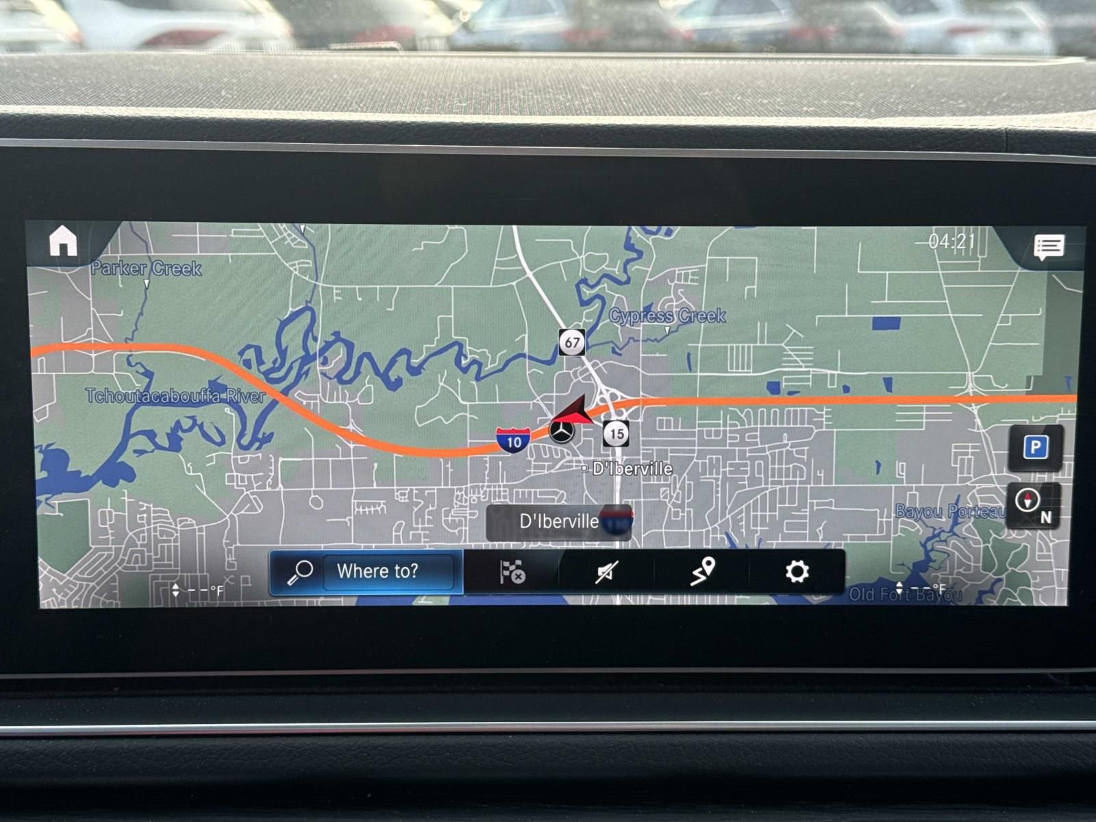 Used 2023 Mercedes-Benz GLE 450 4MATIC image 25