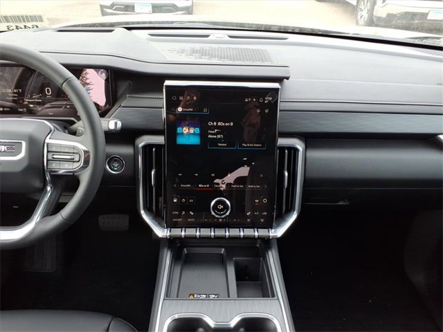 New 2026 GMC Acadia Elevation w/ Elevation Premium Package image 13