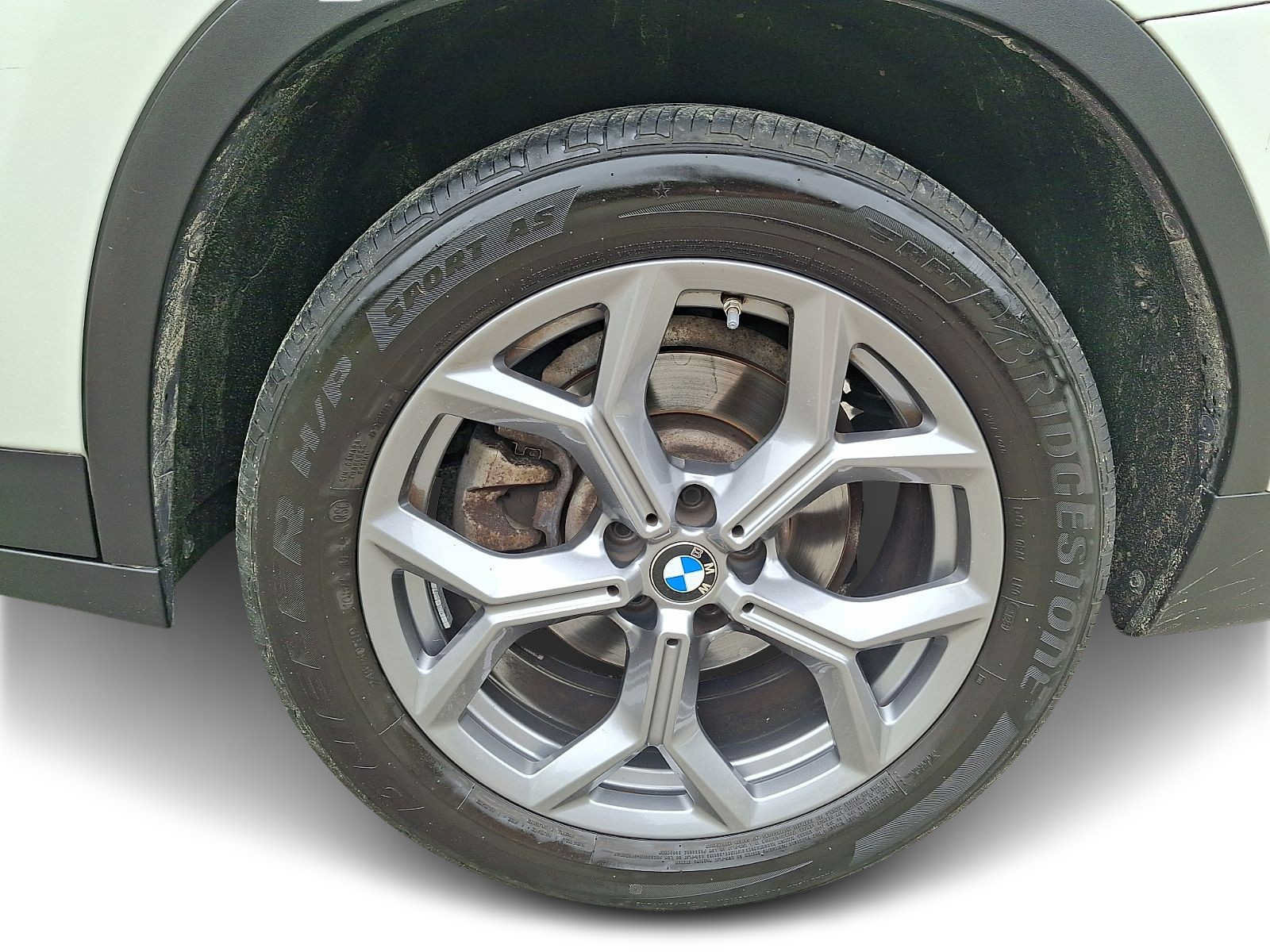 Used 2023 BMW X3 xDrive30i w/ Premium Package AWD/4WD image 7