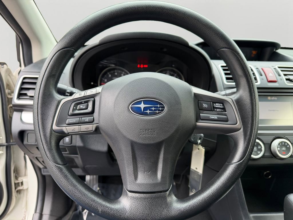 Used 2015 Subaru Impreza 2.0i AWD/4WD image 18