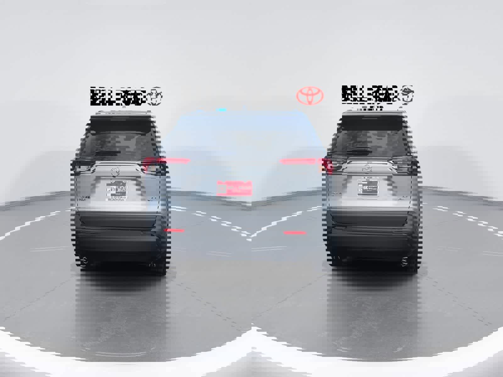 New 2025 Toyota RAV4 XLE Premium w/ Weather Package image 7