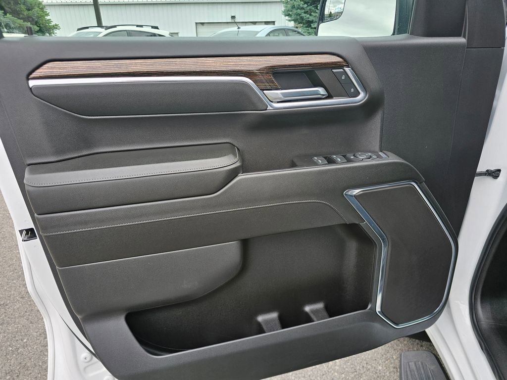 Certified 2024 GMC Sierra 1500 Elevation AWD/4WD image 22