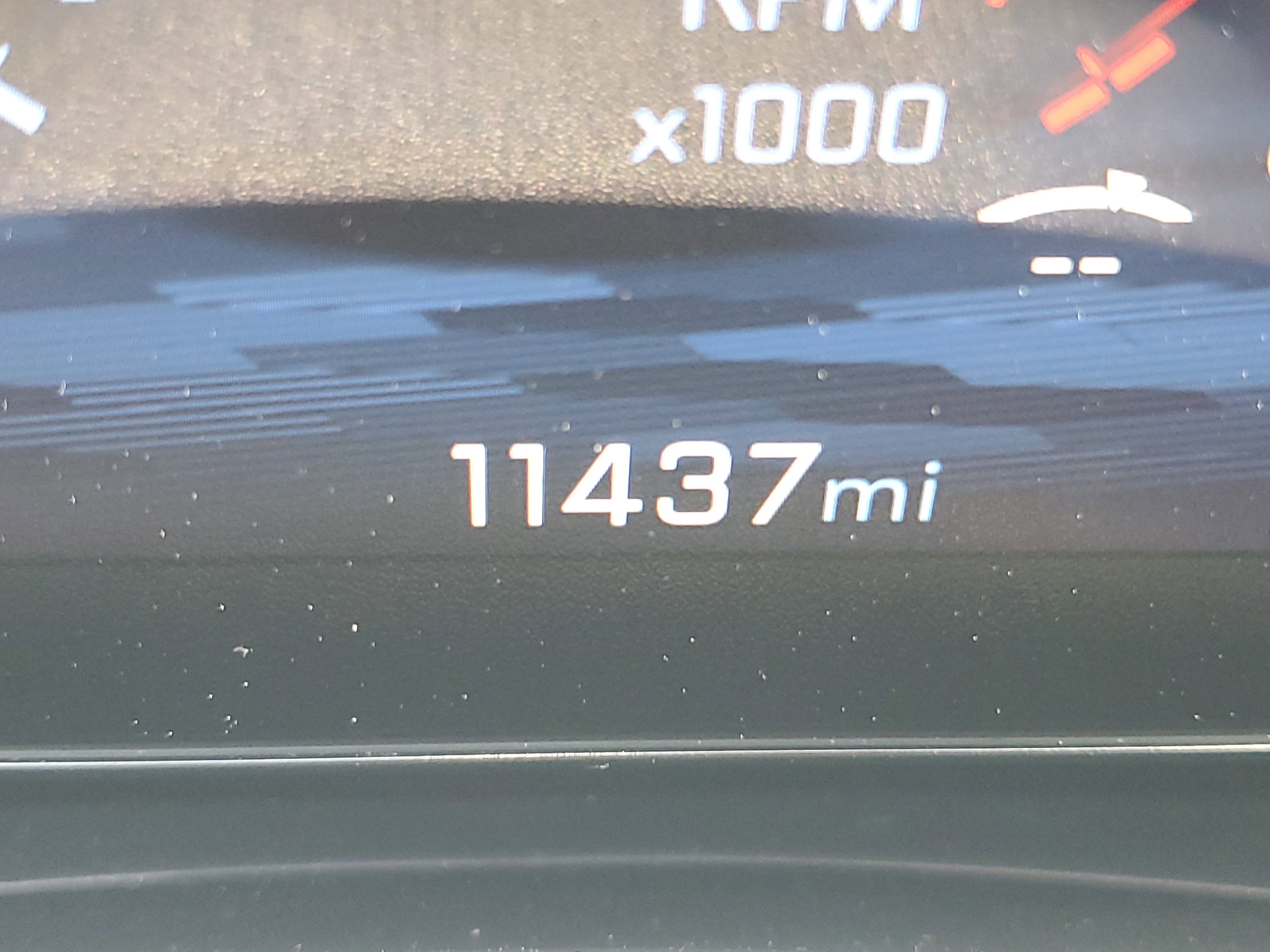 Used 2025 Chevrolet Equinox ACTIV AWD/4WD image 21