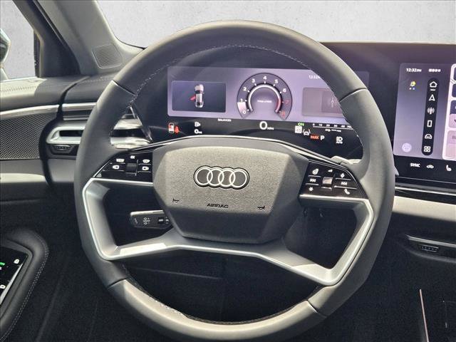 New 2026 Audi A6 Premium Plus AWD/4WD image 18