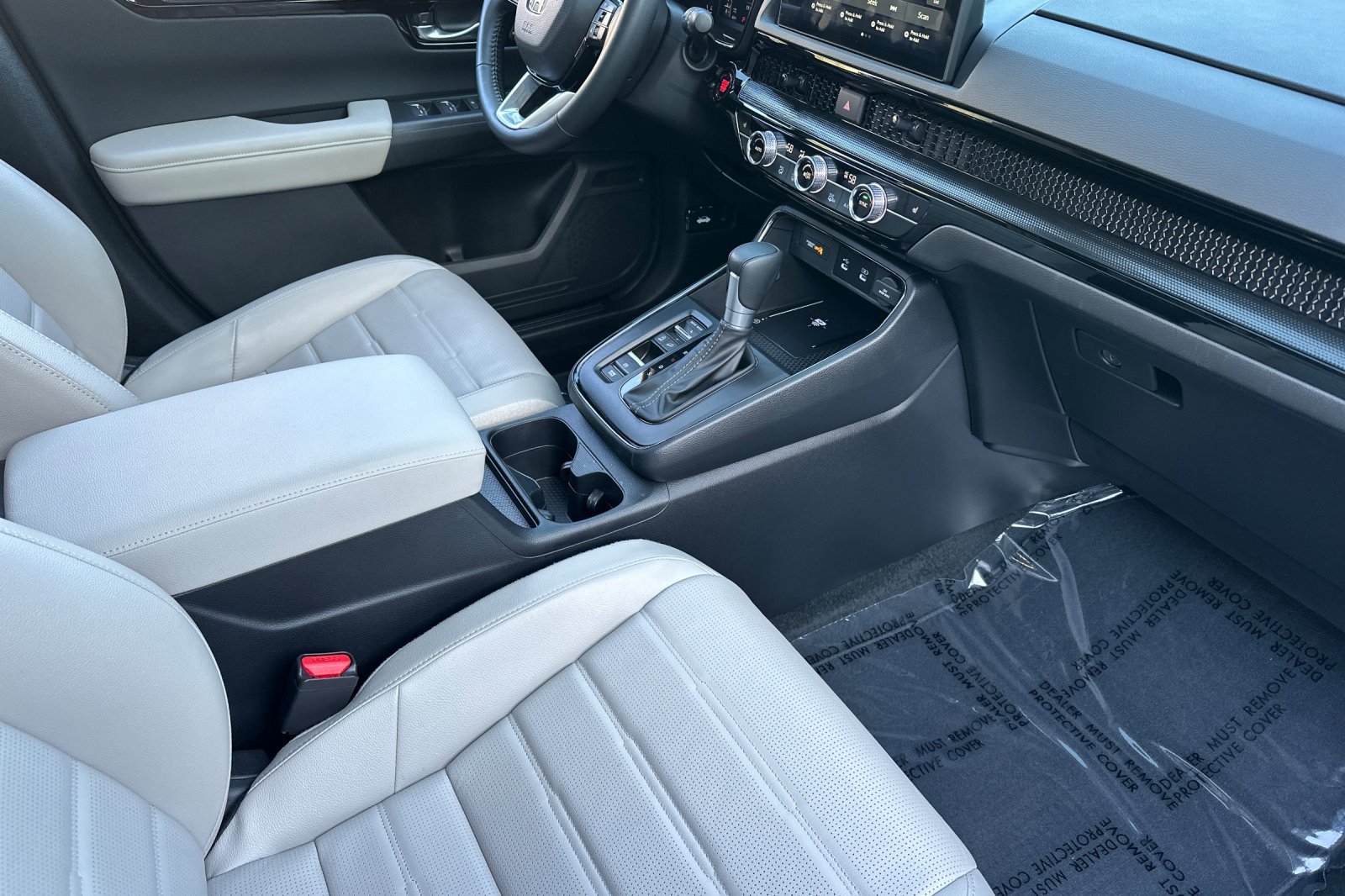 Used 2026 Honda CR-V EX-L image 33