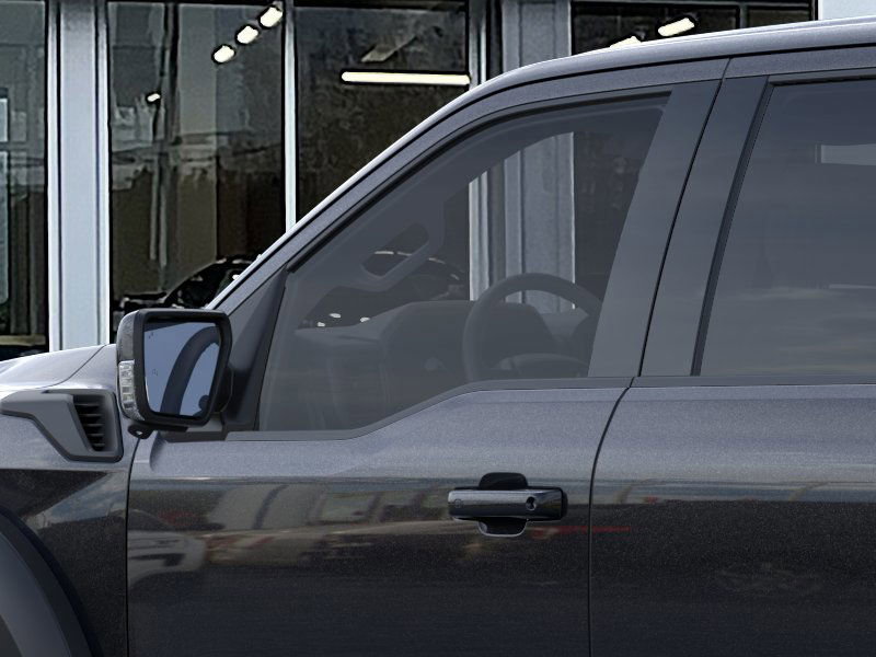 New 2025 Ford F150 Raptor image 20