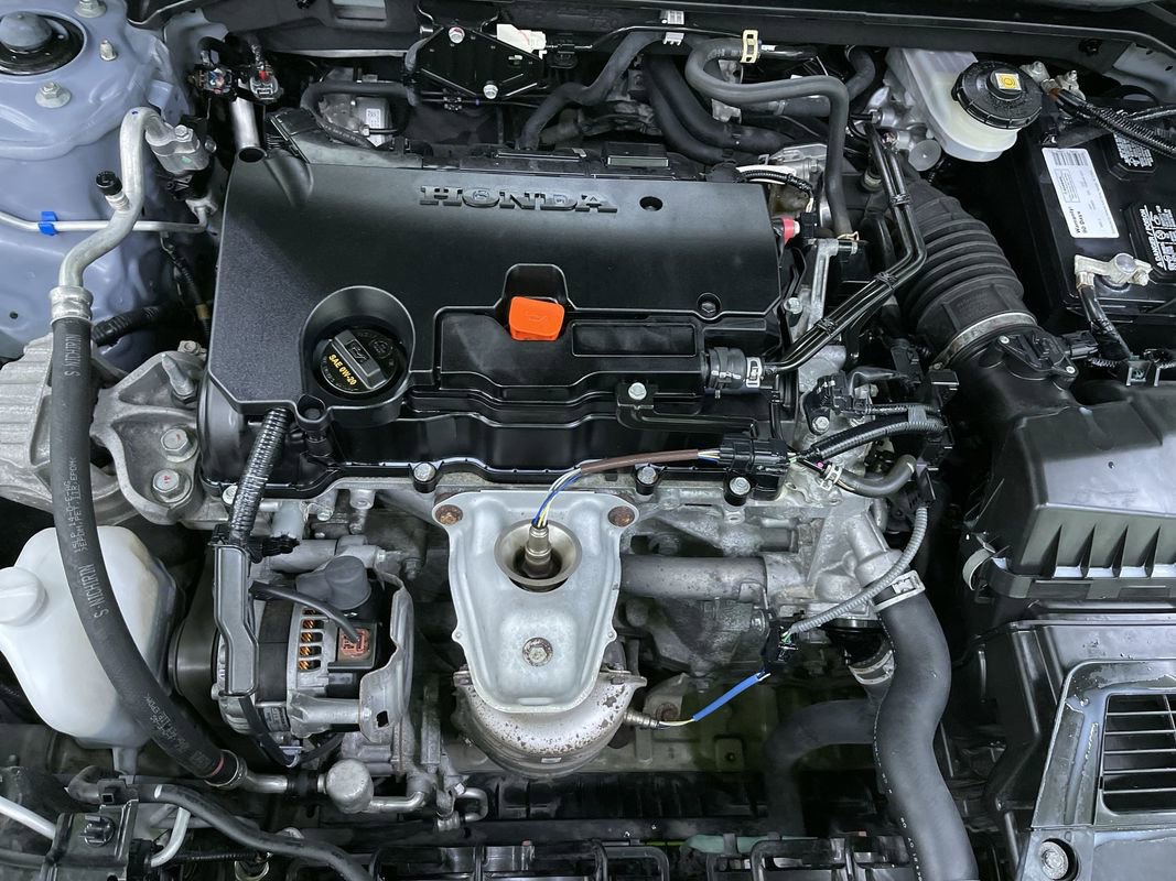 Used 2022 Honda Civic Sport image 29