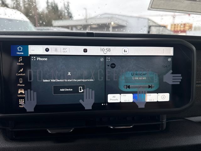 New 2026 Jeep Wrangler Willys image 23