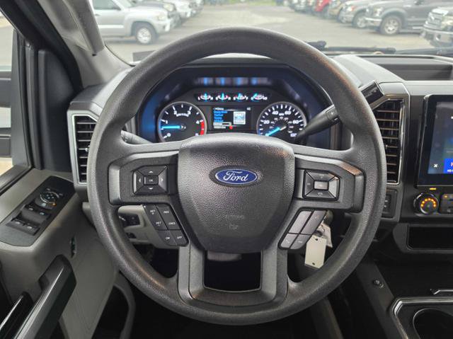 Used 2019 Ford F350 XLT w/ XLT Value Package AWD/4WD image 19