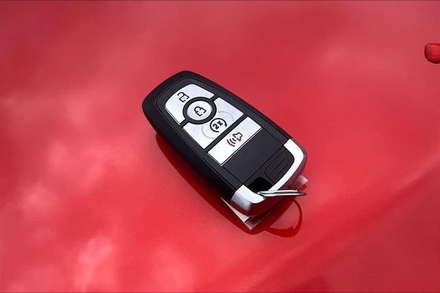Used 2023 Ford Bronco Outer Banks AWD/4WD image 9