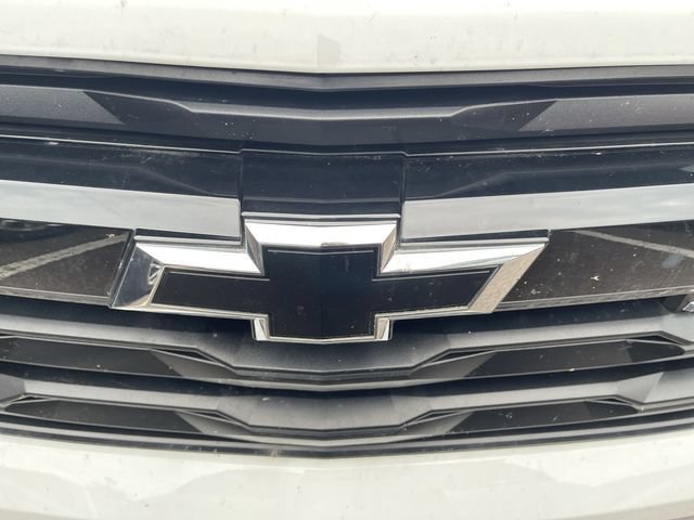 Used 2024 Chevrolet Colorado Z71 w/ Z71 Convenience Package 2 AWD/4WD image 4
