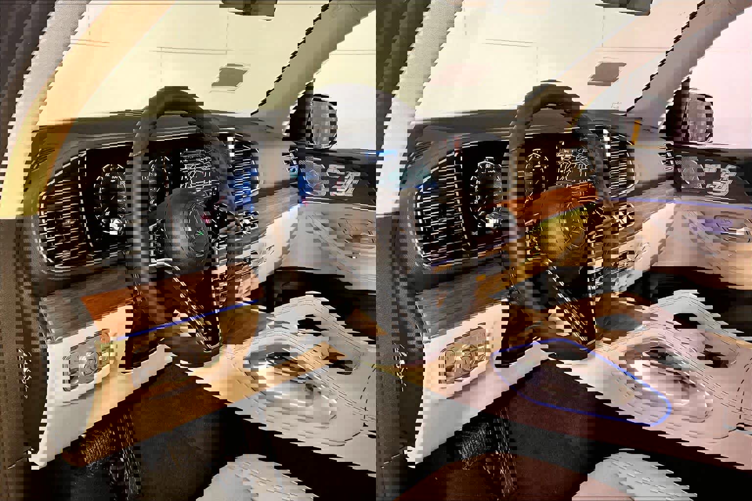 New 2026 Mercedes-Benz GLE 350 4MATIC image 9