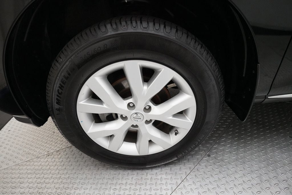 Used 2013 Nissan Murano SL image 27