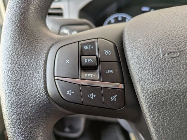 New 2025 Ford Transit 150 Low Roof w/ Load Area Protection Package image 17