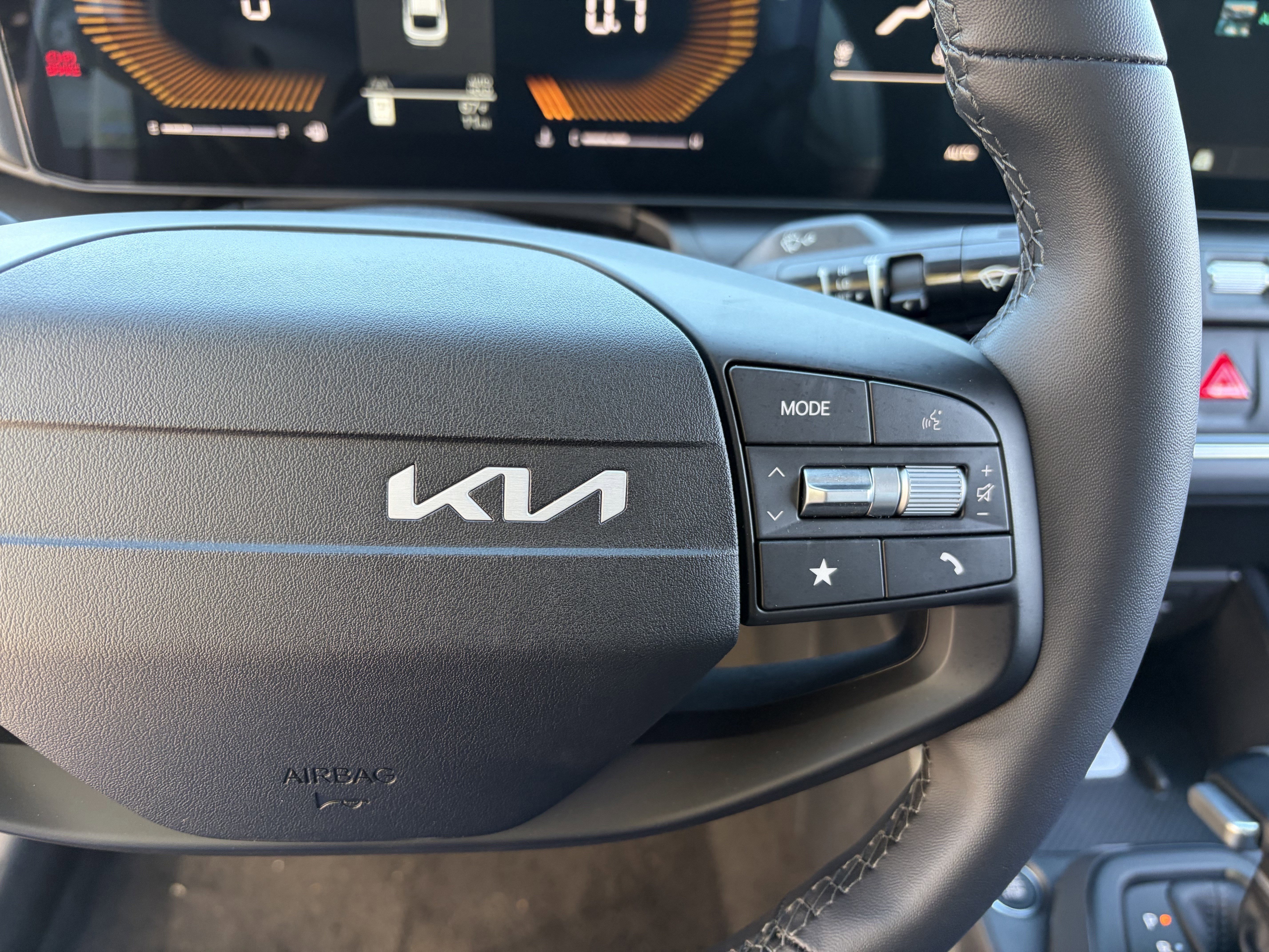 New 2026 Kia K4 EX FWD image 23