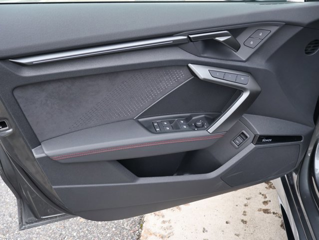 Used 2026 Audi RS 3 AWD/4WD image 10