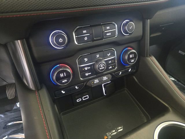 Certified 2021 Chevrolet Tahoe RST w/ Luxury Package image 9