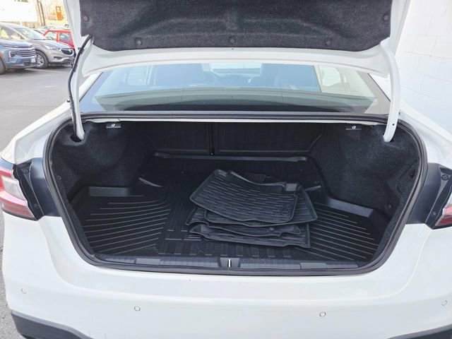 Used 2020 Subaru Legacy Limited w/ Popular Package #2 image 11