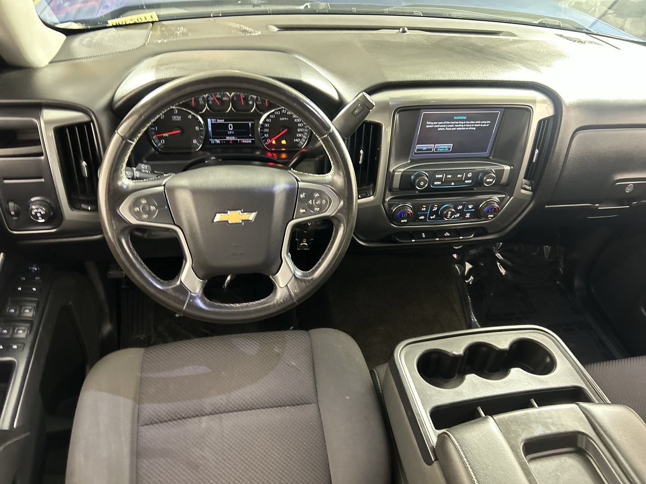 Used 2015 Chevrolet Silverado 1500 LT w/ All Star Edition RWD image 22