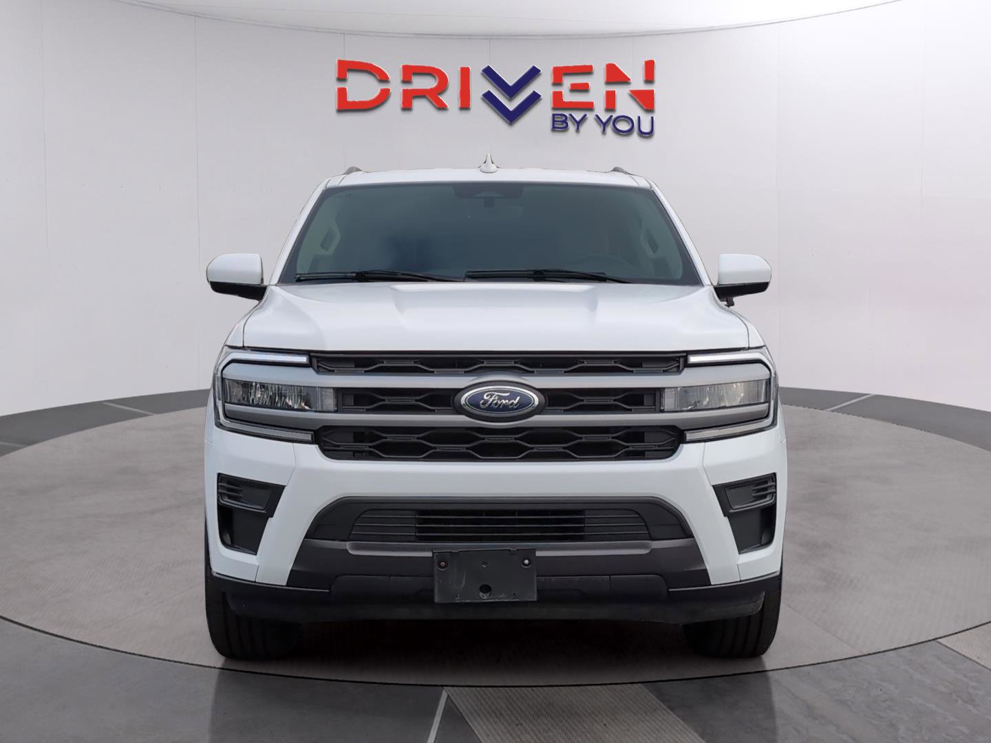 Used 2024 Ford Expedition Max XLT AWD/4WD image 8