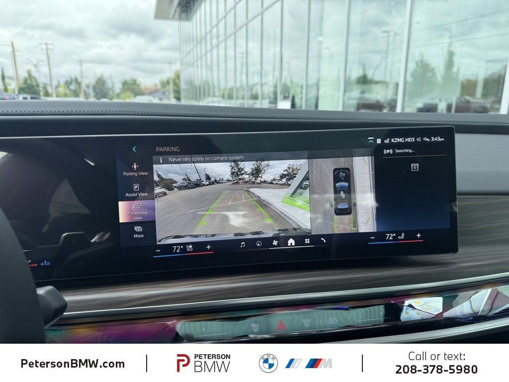 New 2026 BMW 760i xDrive w/ Executive Package image 34