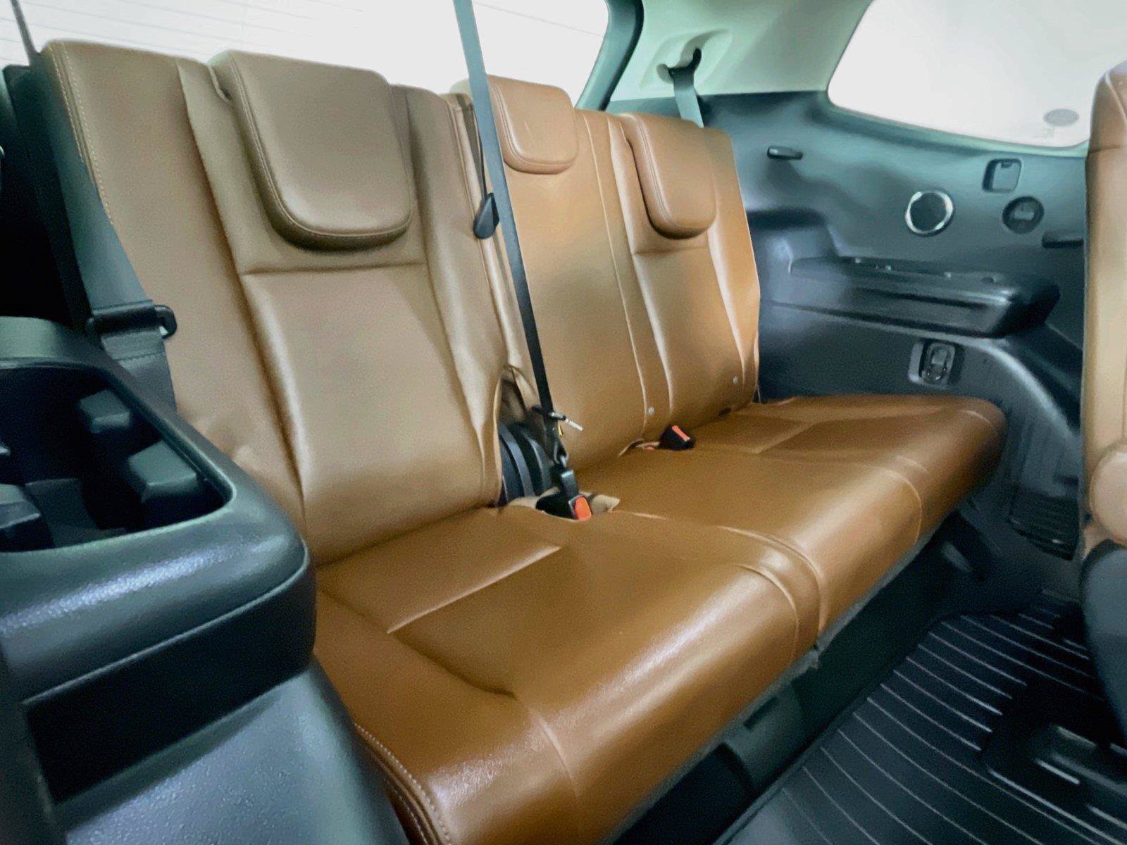 Used 2019 Subaru Ascent Touring AWD/4WD image 31