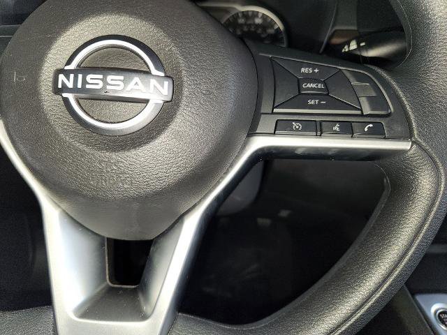 Certified 2024 Nissan Altima 2.5 SV FWD image 24