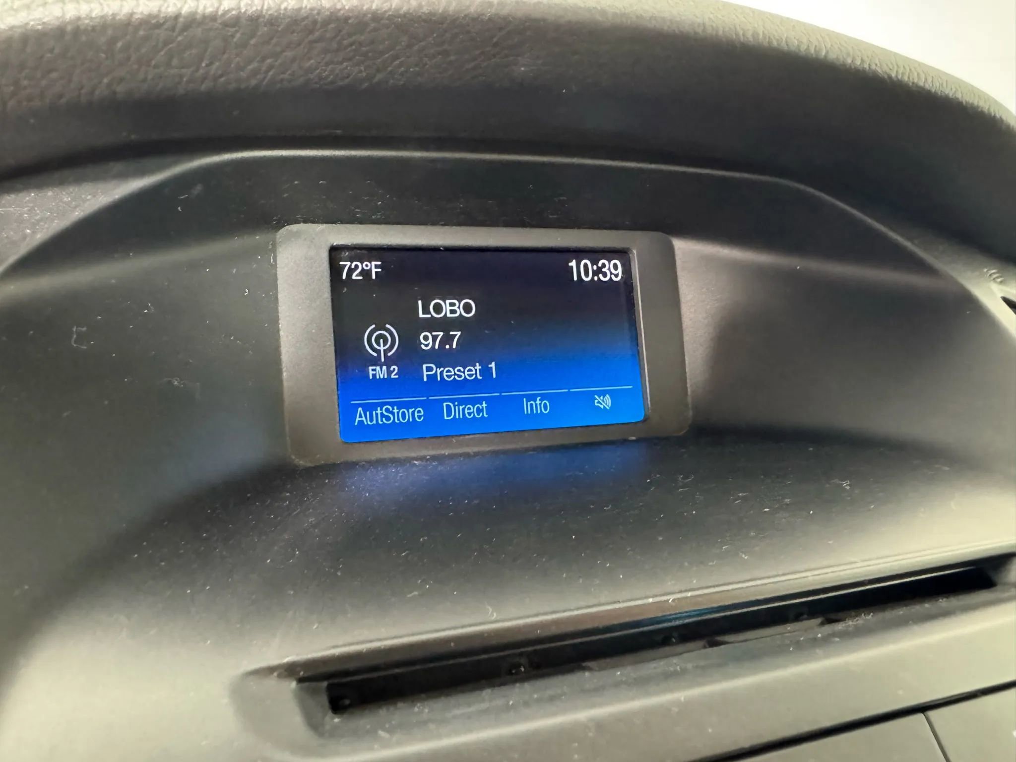 Used 2015 Ford Focus SE image 18