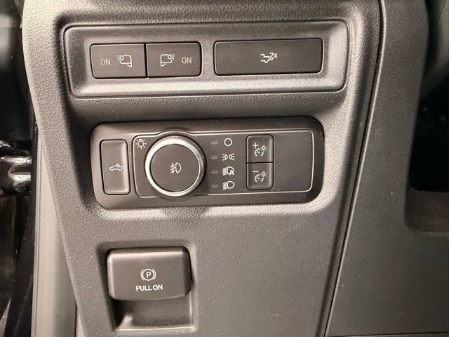 Used 2022 Ford F150 XLT w/ Equipment Group 302A High AWD/4WD image 23