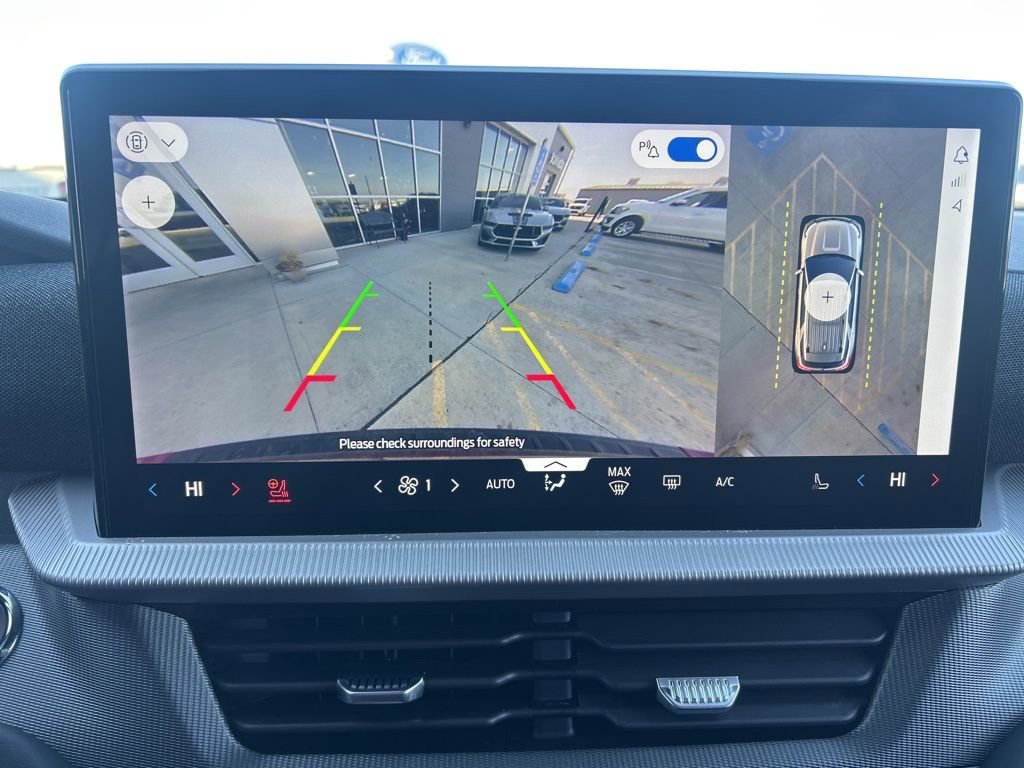 New 2026 Ford Explorer ST-Line image 29