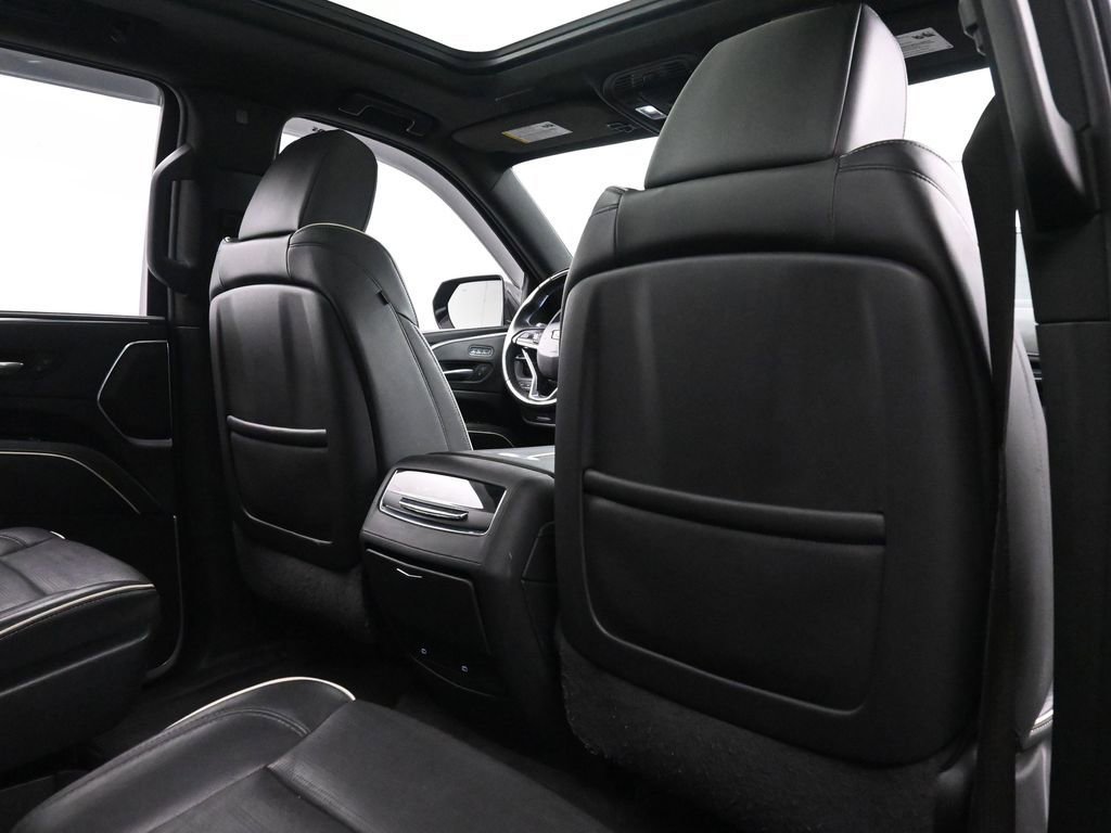 Used 2022 Cadillac Escalade Sport w/ Touring Package image 20