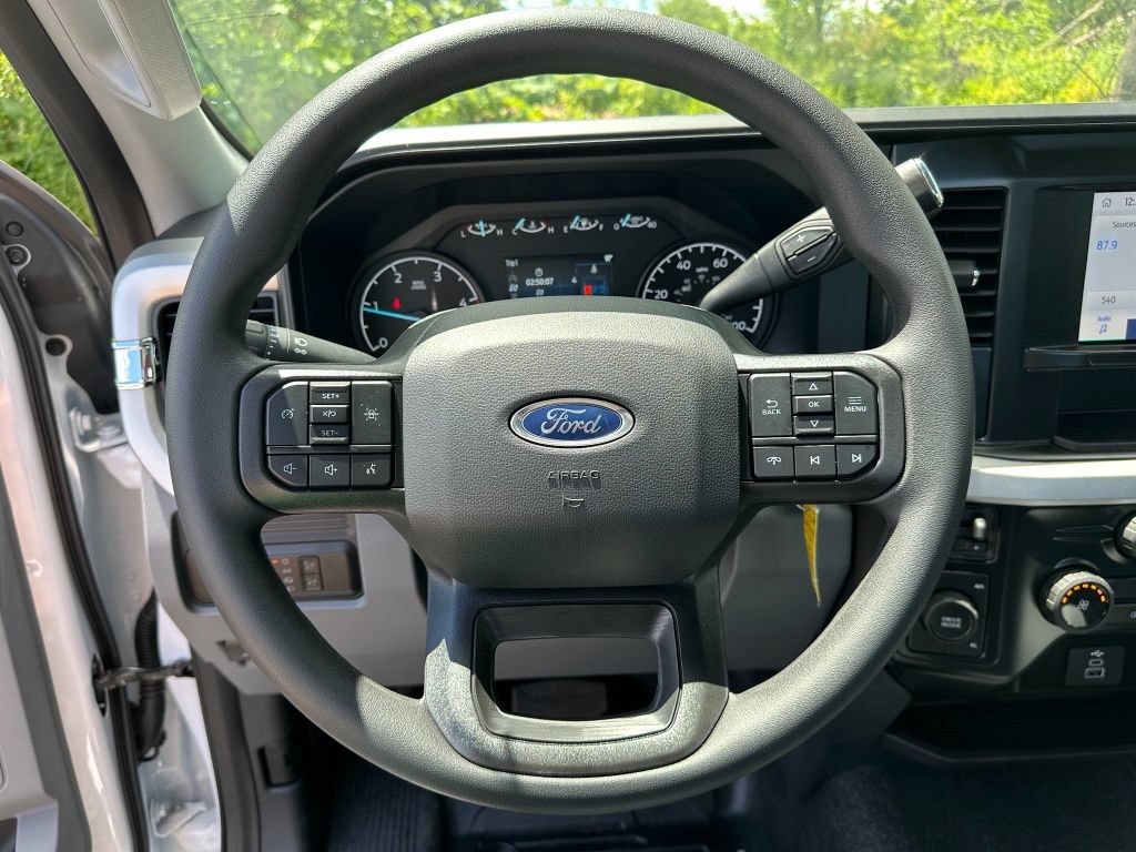 New 2026 Ford F450 XL AWD/4WD image 7