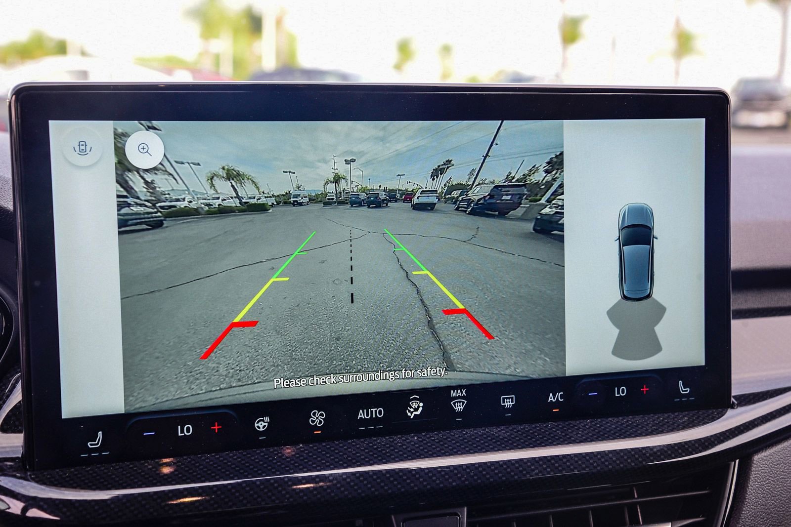 Used 2025 Ford Escape ST-Line w/ Equipment Group 301A image 25