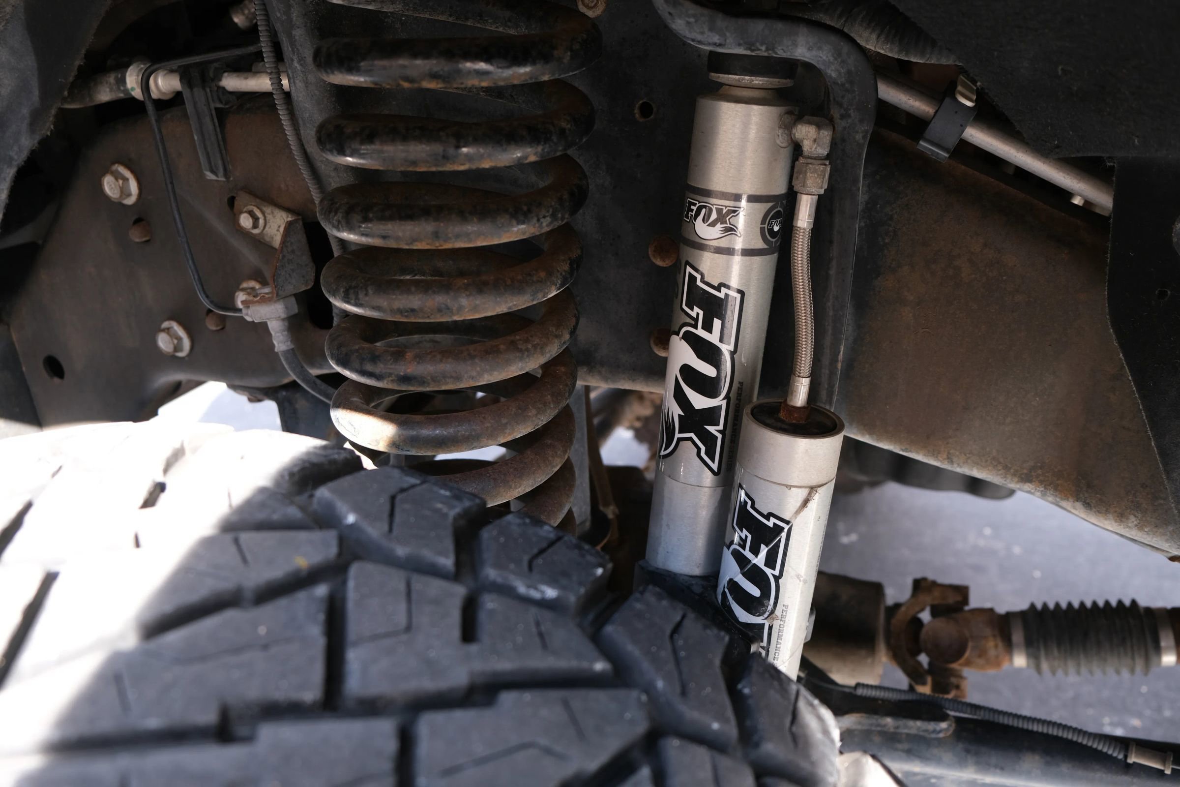 Used 2015 Ford F350 Lariat w/ Lariat Interior Package image 11