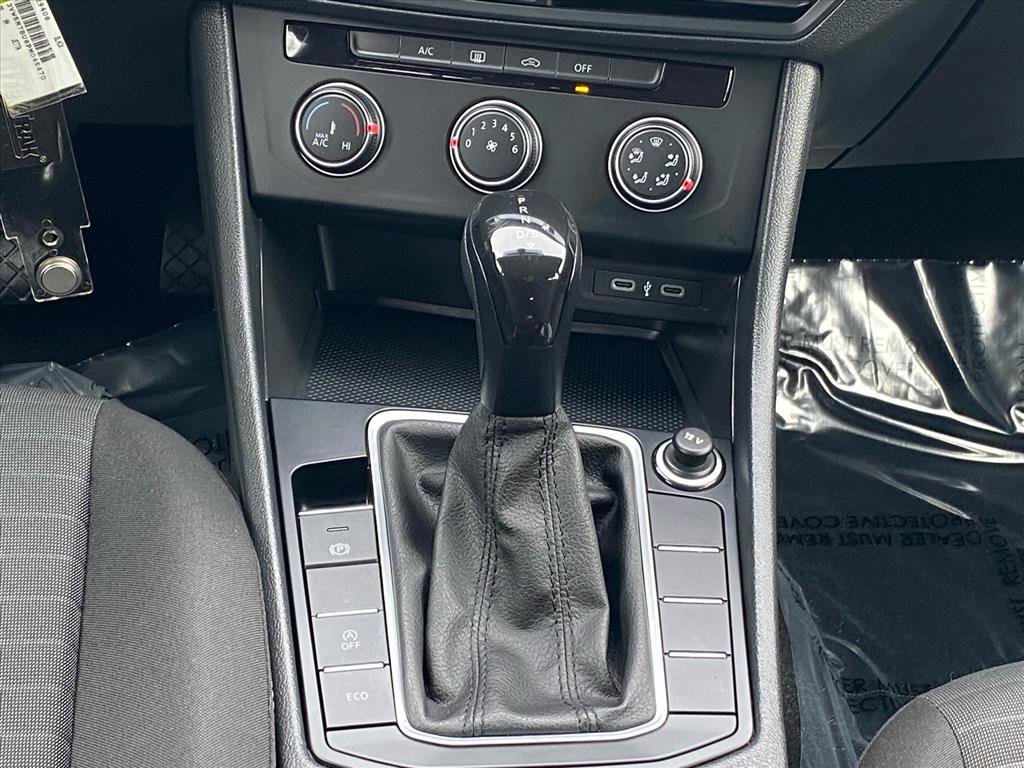 Used 2023 Volkswagen Jetta S image 11