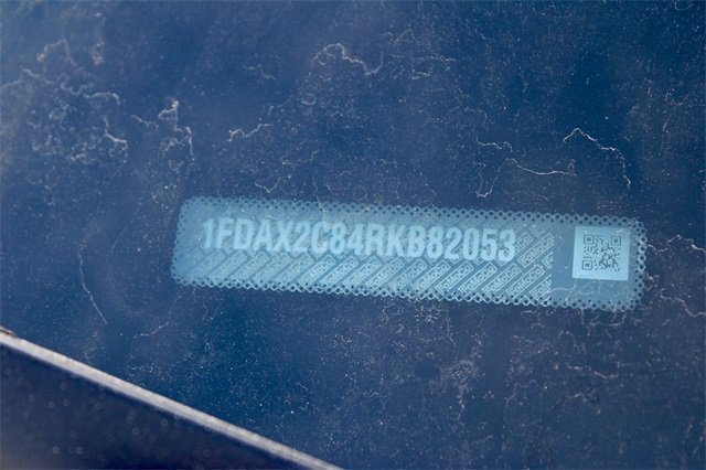 New 2024 Ford Transit 350 XL RWD image 25
