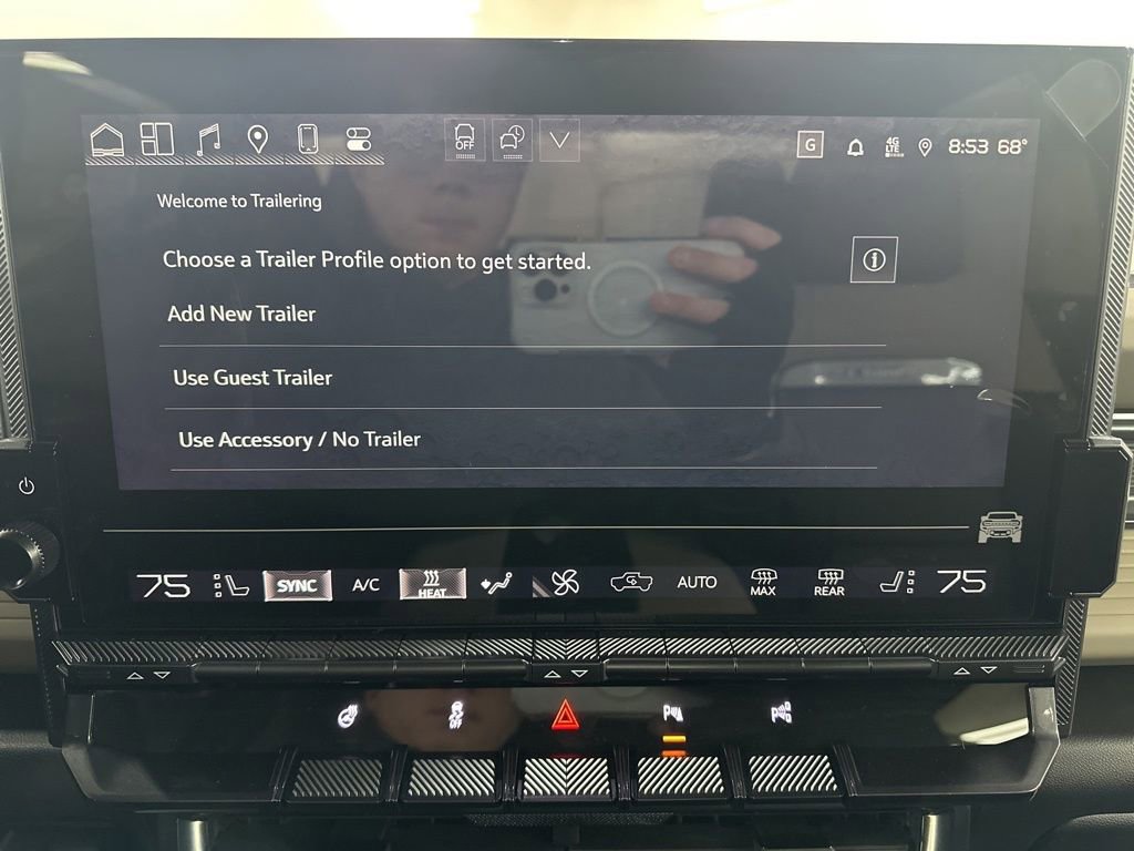 New 2026 GMC Hummer EV 2X image 46
