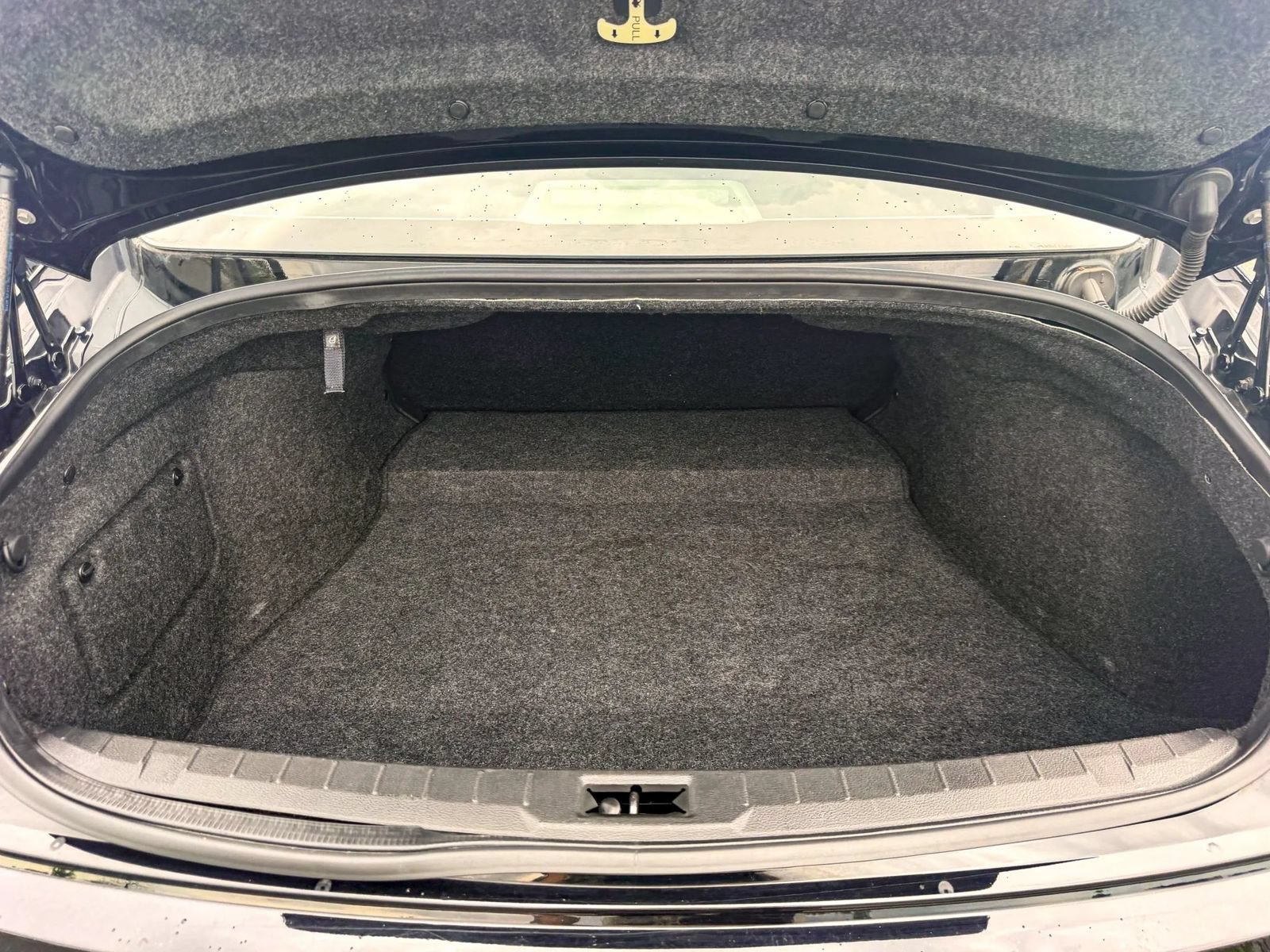 Used 2018 INFINITI Q60 3.0t Luxe AWD/4WD image 21