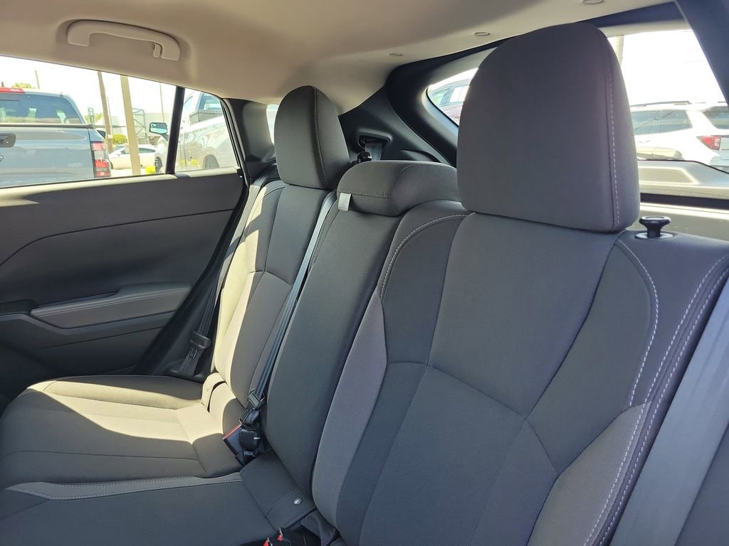 Certified 2024 Subaru Impreza 2.0i image 10