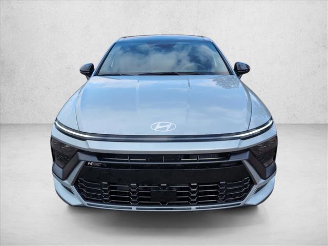 New 2026 Hyundai Sonata N Line image 6