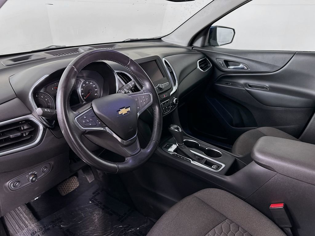 Used 2020 Chevrolet Equinox LT image 15