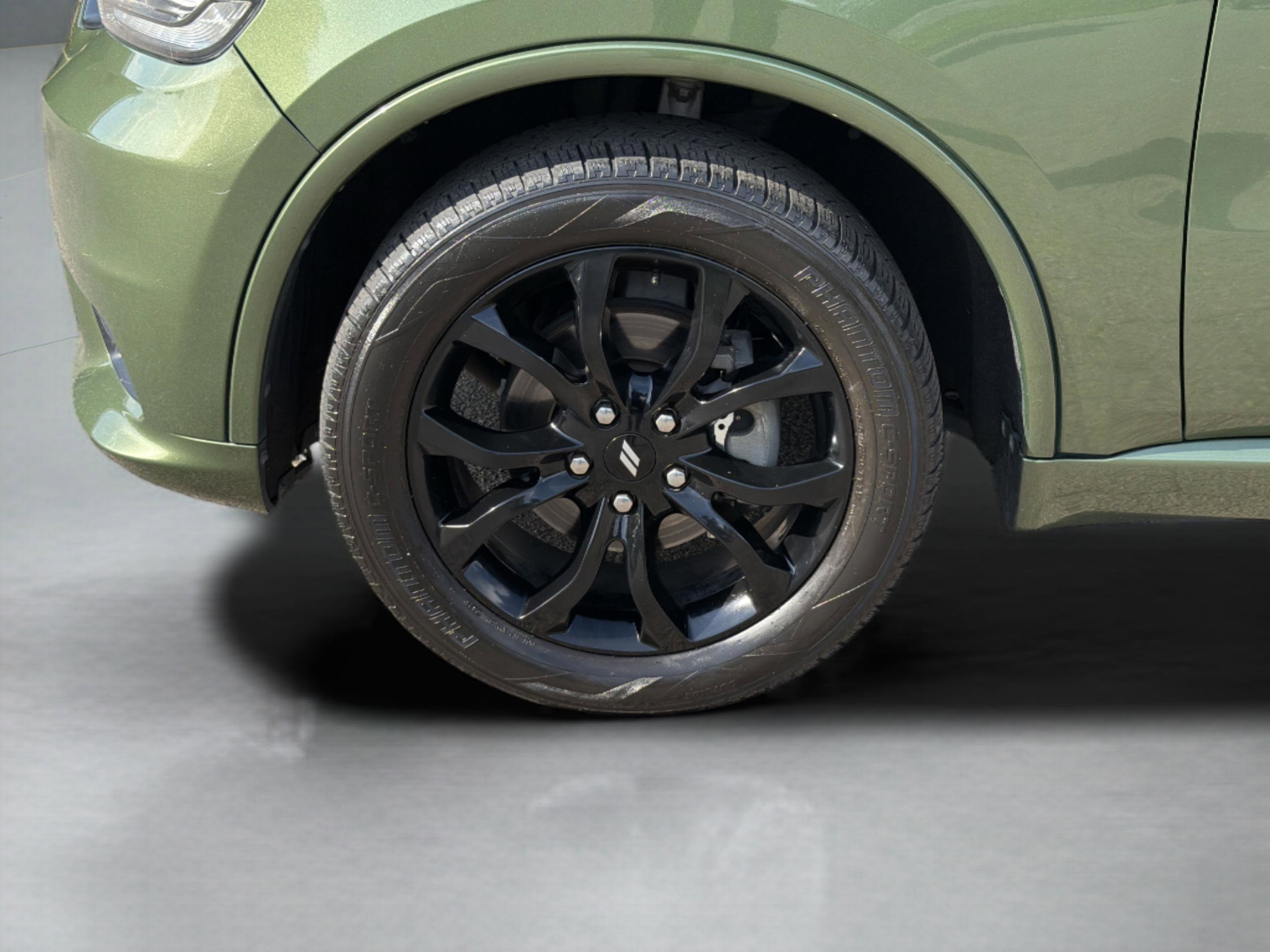 Used 2020 Dodge Durango GT w/ Blacktop Package image 9