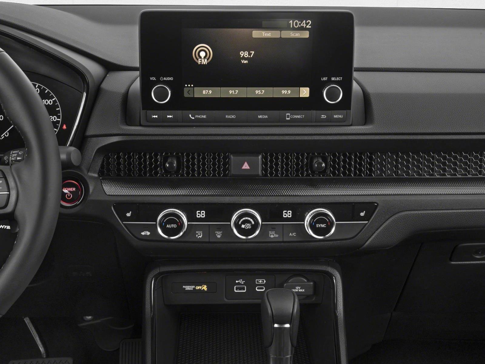New 2026 Honda CR-V Sport image 7