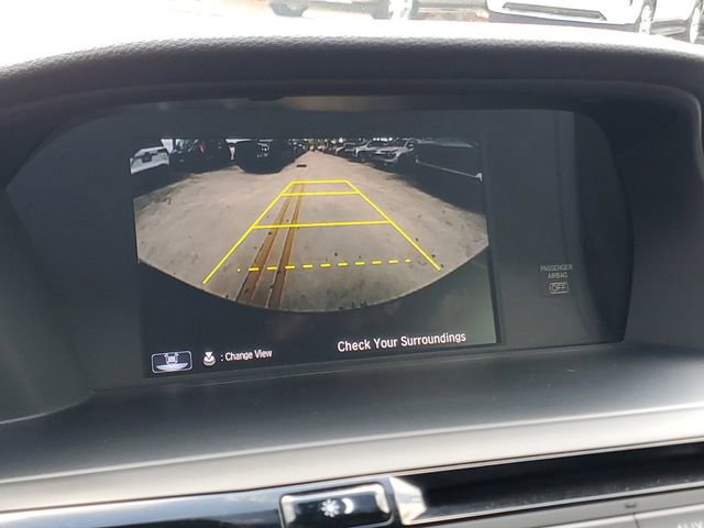 Used 2017 Honda Accord Sport image 25