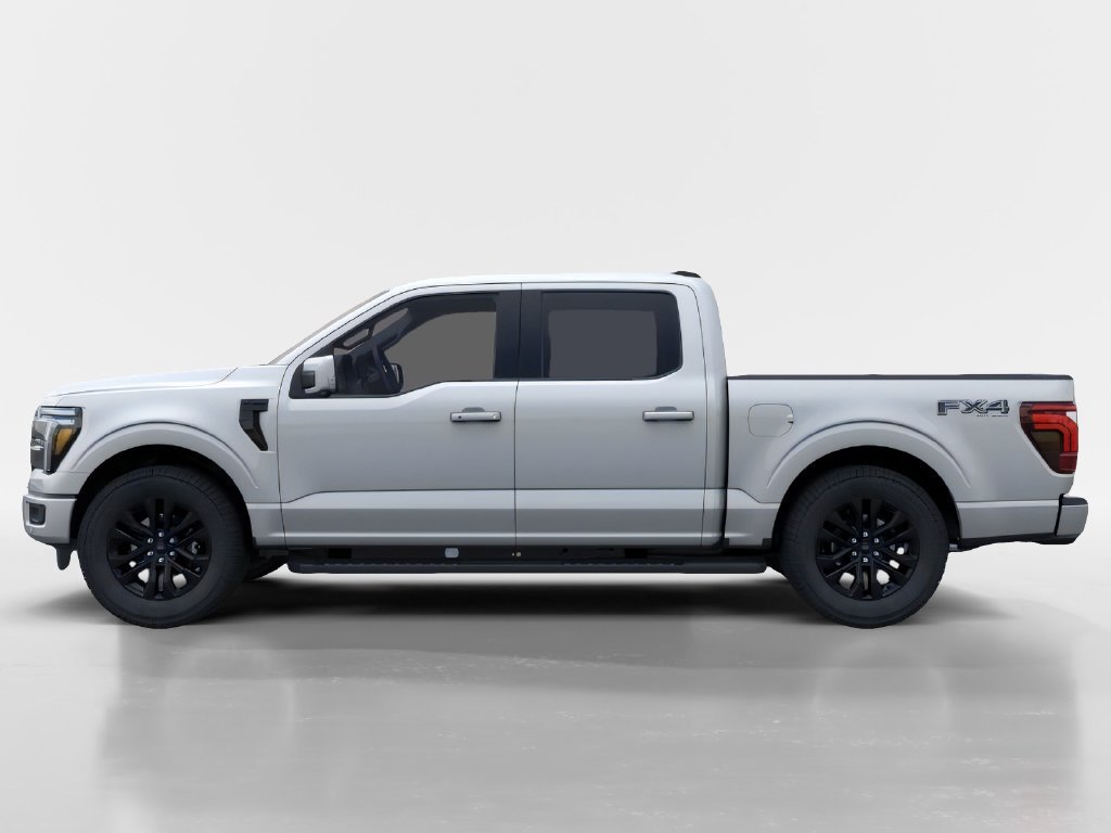 New 2026 Ford F150 Lariat AWD/4WD image 4
