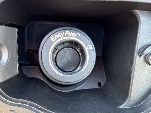 New 2025 Ford Bronco Sport Outer Banks w/ Outer Banks Tech Package+ image 4