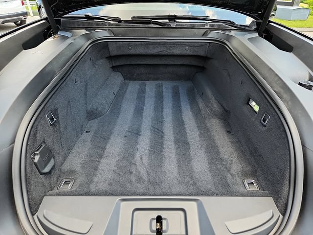 Certified 2025 Cadillac Escalade IQ Luxury 2 w/ LPO, Premium Carpet Package AWD/4WD image 28