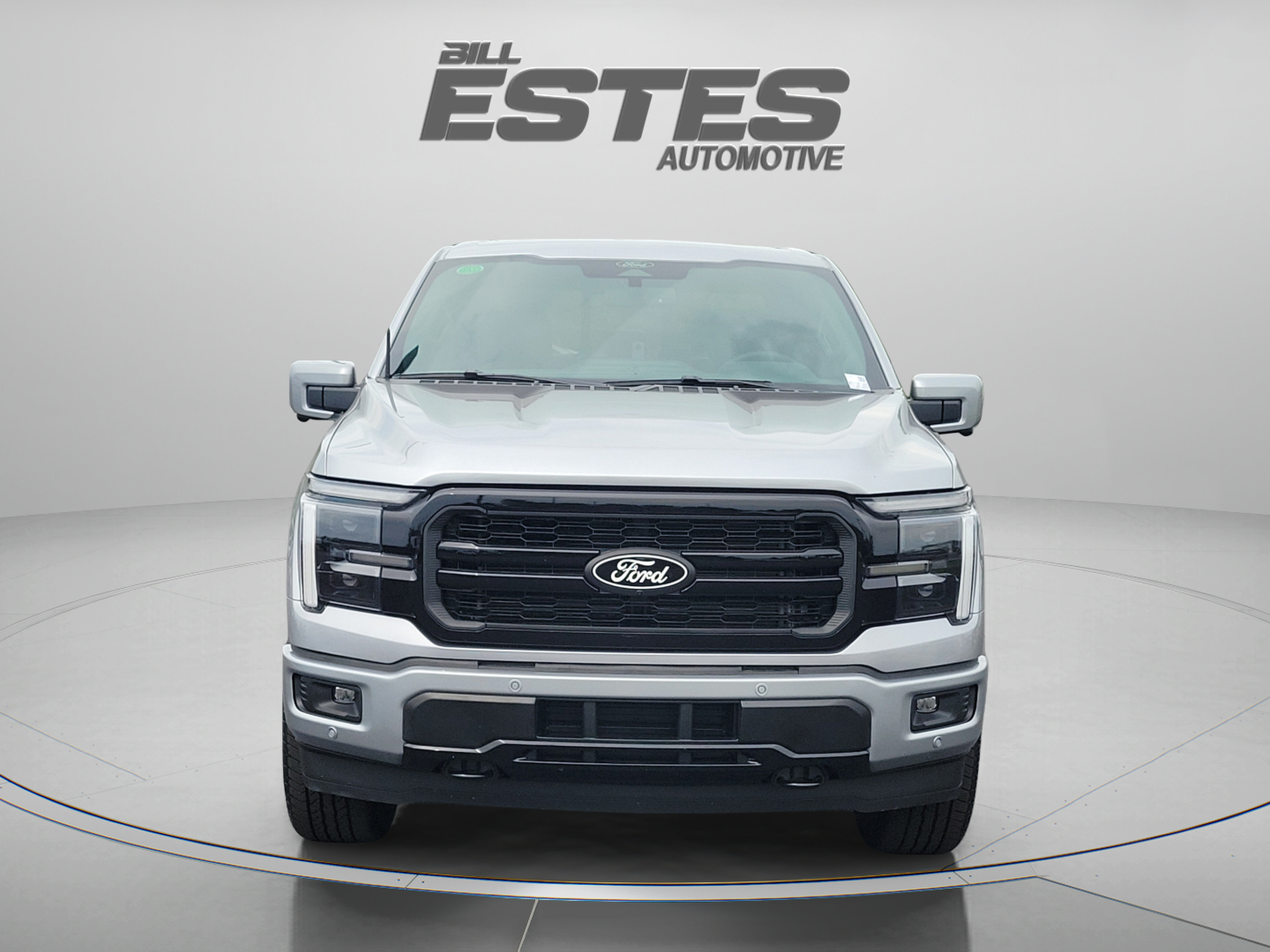 New 2026 Ford F150 Lariat w/ Equipment Group 502A High AWD/4WD image 6